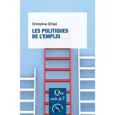 Les politiques de l'emploi