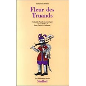 Roman de Baibars 2 - Fleur des truands