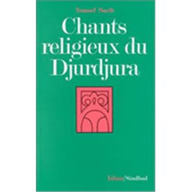 Chants religieux du Djurdjura