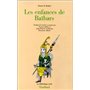 Roman de Baibars 1 - Les enfances de Baïbars