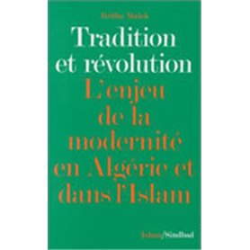 Tradition et révolution,