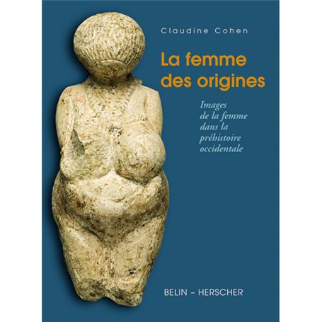 La femme des origines