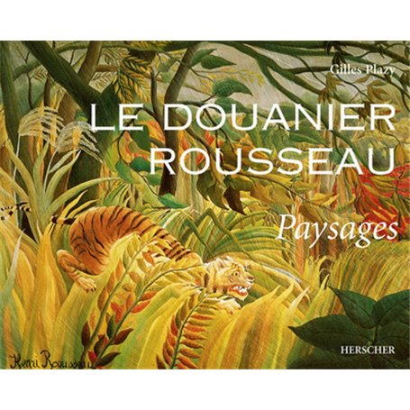 Le Douanier Rousseau