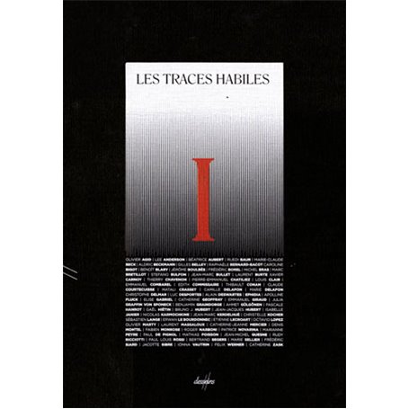 Les traces habiles I