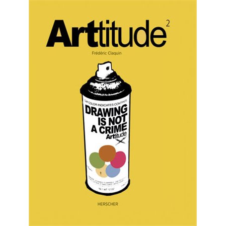 Arttitude 2