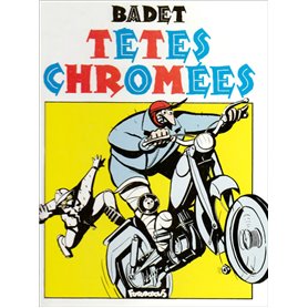 Têtes chromées