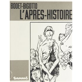 L'Après-histoire