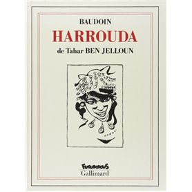 Harrouda