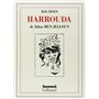 Harrouda
