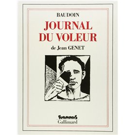 Journal du voleur