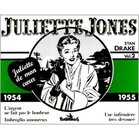 Juliette Jones