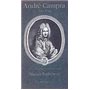 André Campra (1660-1744) - Etude biographique et musicologique