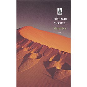 Méharées - Explorations au vrai Sahara