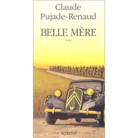 Belle-mère