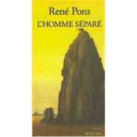 L'homme séparé