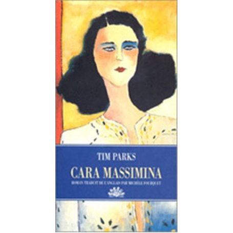 Cara Massimina