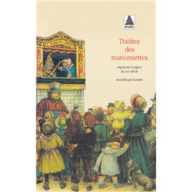 Théatre des marionnettes