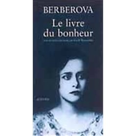 Le livre du bonheur