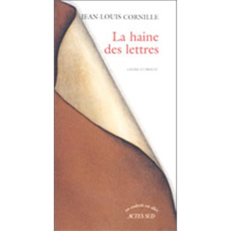 La haine des lettres, Céline et Proust