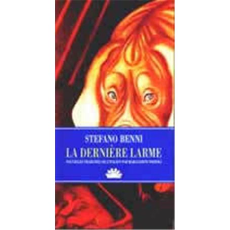 La dernière larme