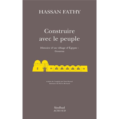 Construire avec le peuple