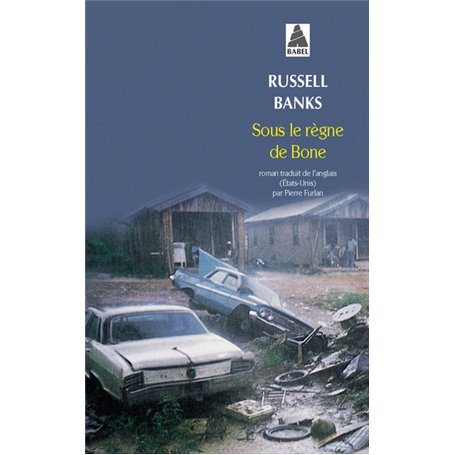 Sous le règne de Bone