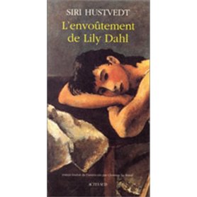 L'envoutement de Lily Dahl