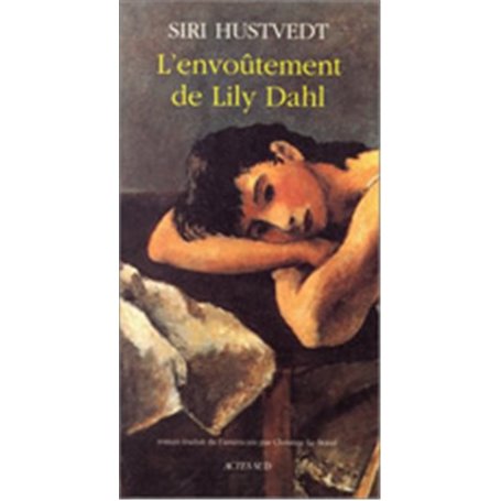 L'envoutement de Lily Dahl