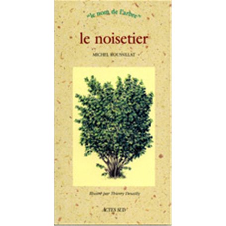 Le noisetier