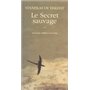 Le Secret sauvage