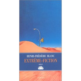 Extrème-Fiction