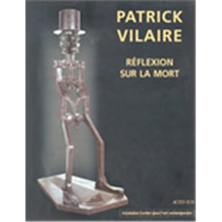 Patrick Vilaire, Réflexion sur la mort - Sculptures