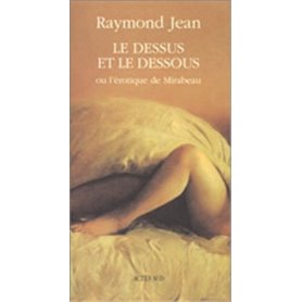 Le dessus et le dessous