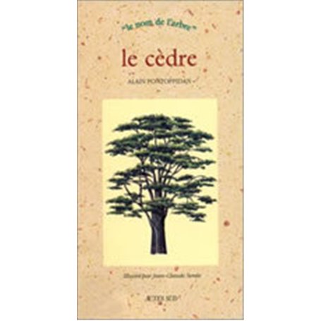 Le Cèdre