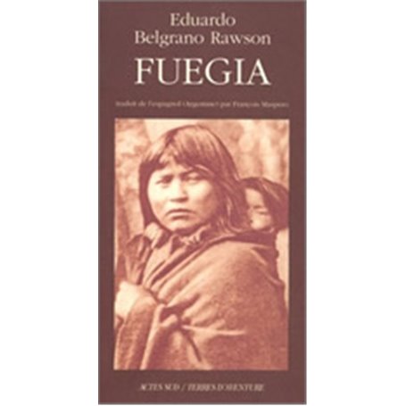 Fuegia