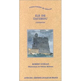 Conservatoire du littoral - Ile de Tatihou, Cotentin