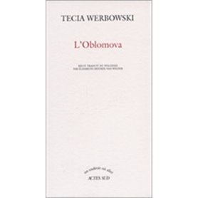 L'Oblomova