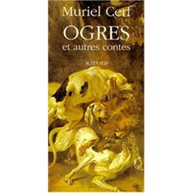 Ogres et autres contes