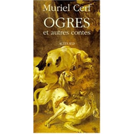 Ogres et autres contes