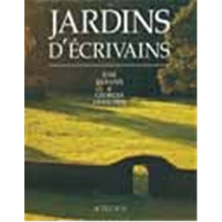 Jardins d'écrivains