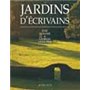 Jardins d'écrivains