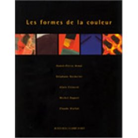 Les formes de la couleur