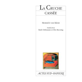 La Cruche cassée