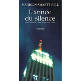 L'année du silence