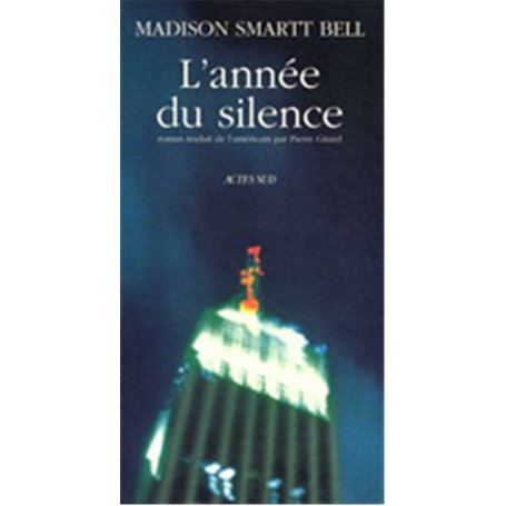 L'année du silence