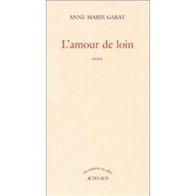 L'Amour de loin