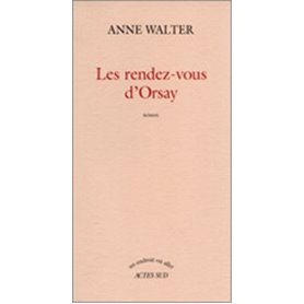 Les rendez-vous d'Orsay