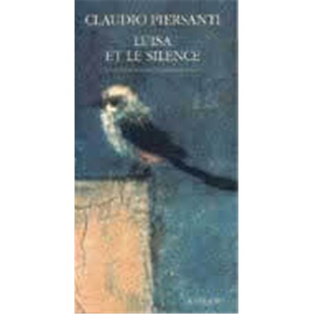 Luisa et le silence