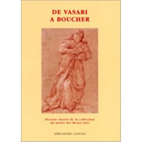 De Vasari à Boucher