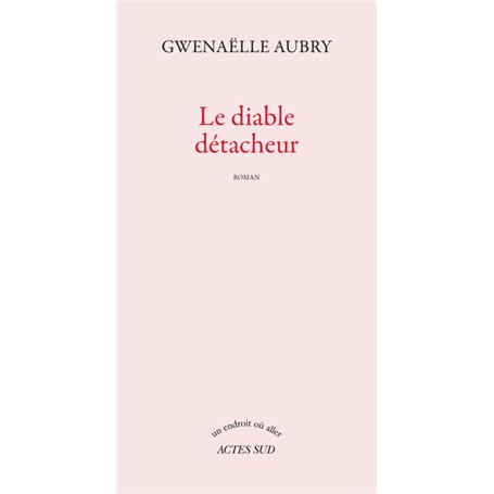 Le diable détacheur